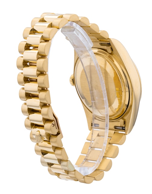 Rolex Day-Date 18038 Image 3